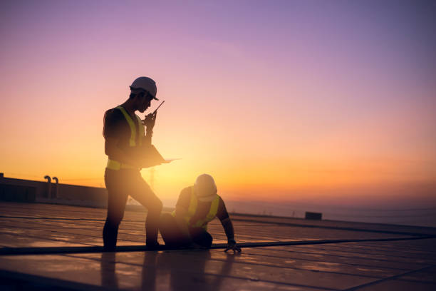 Castle Rock, WA Roofing Contractor Company