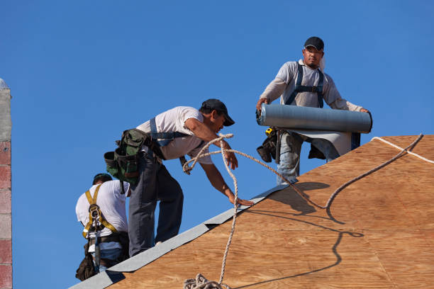 Best Tile Roofing Contractor  in Castle Rock, WA