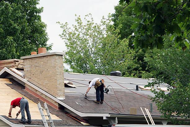 Best Commercial Roofing Services  in Castle Rock, WA
