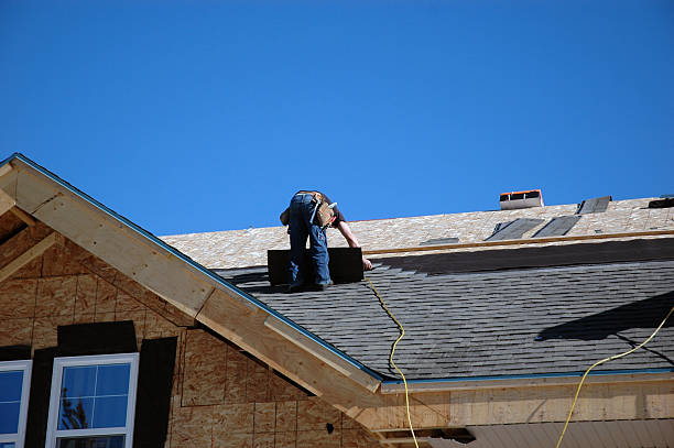 Best Roofing Contractor Near Me  in Castle Rock, WA