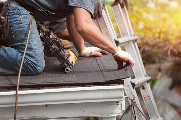 Best Gutter Installation and Roofing  in Castle Rock, WA