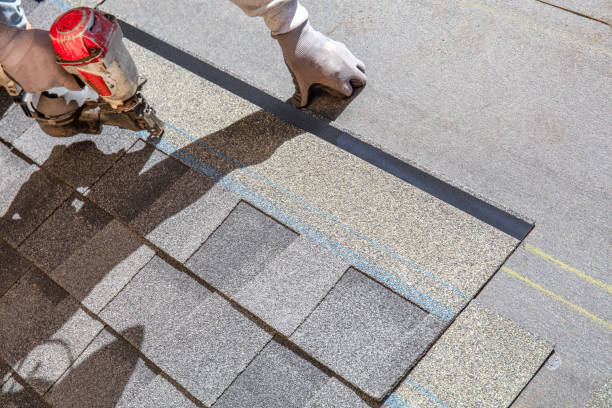 Best Roof Waterproofing Services  in Castle Rock, WA